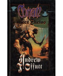 Conan i miecz Skelos