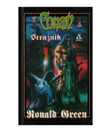 Conan strażnik