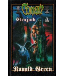 Conan strażnik