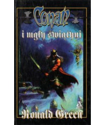 Conan i mgły świątyni