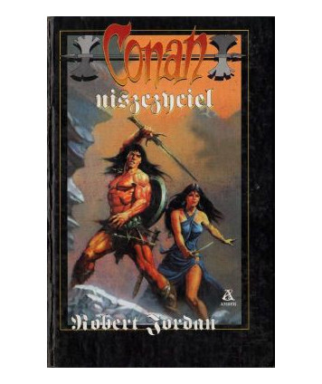 Conan niszczyciel