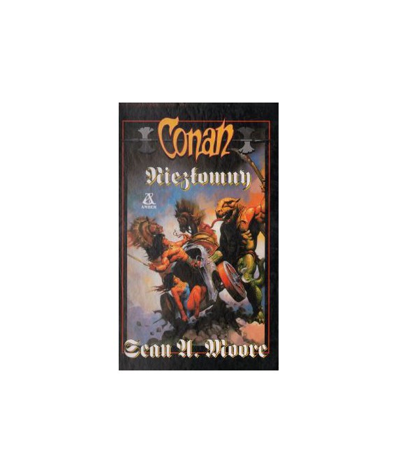 Conan niezłomny