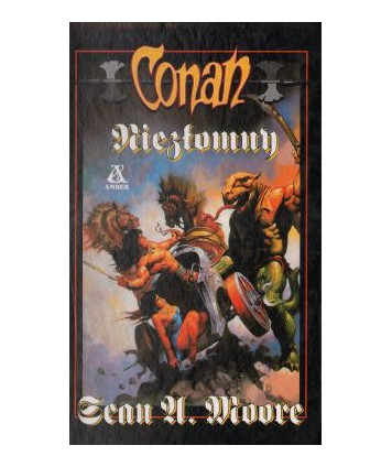 Conan niezłomny