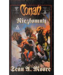 Conan niezłomny