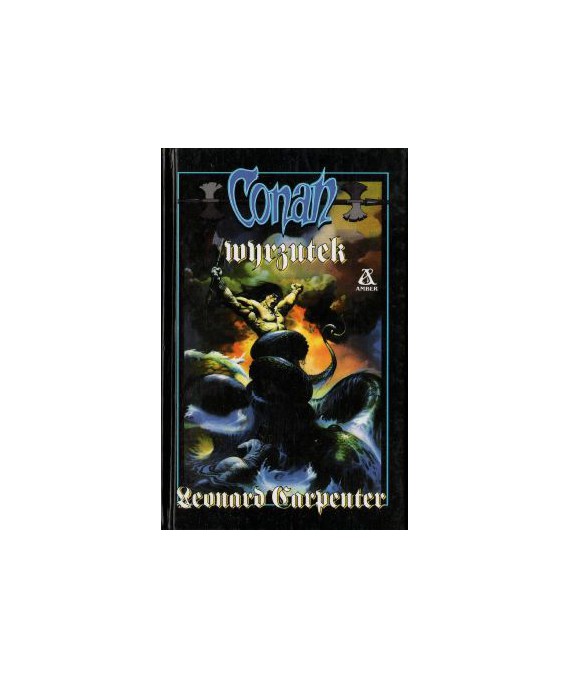 Conan wyrzutek