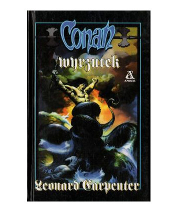 Conan wyrzutek