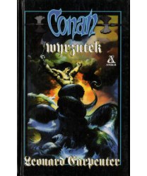 Conan wyrzutek