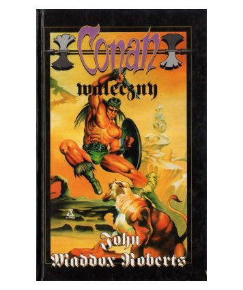 Conan waleczny