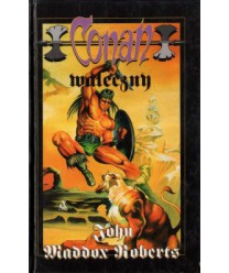 Conan waleczny