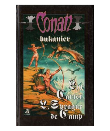 Conan bukanier