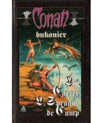 Conan bukanier