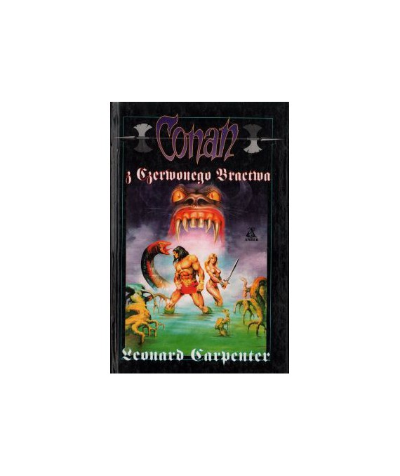 Conan z Czerwonego Bractwa