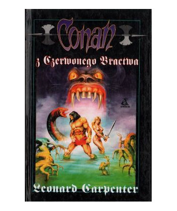Conan z Czerwonego Bractwa