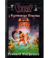 Conan z Czerwonego Bractwa