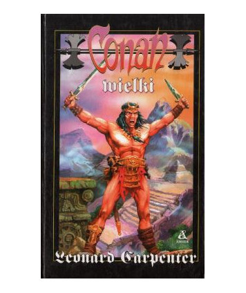 Conan wielki