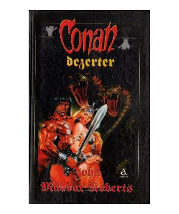 Conan dezerter