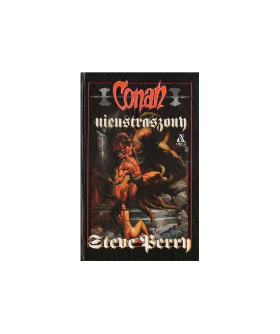 Conan nieustraszony