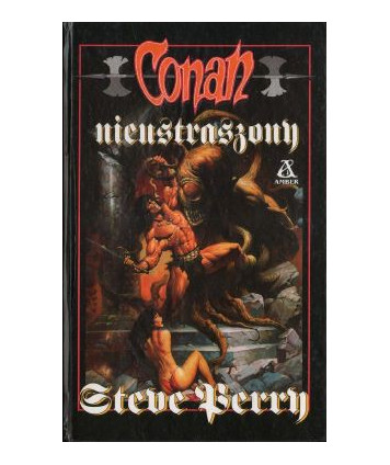 Conan nieustraszony