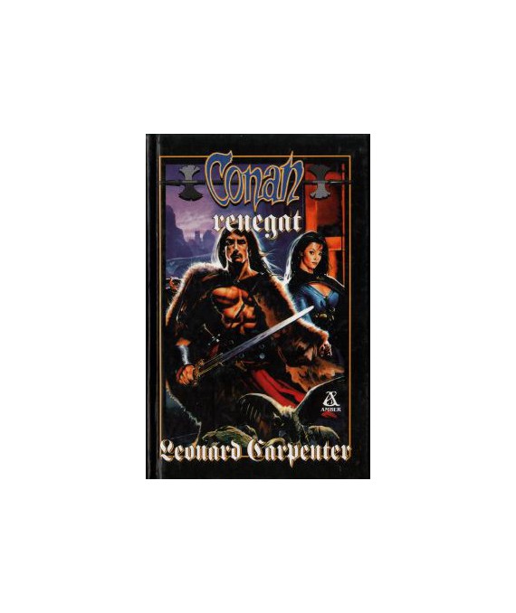 Conan renegat