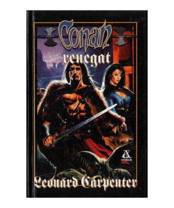 Conan renegat