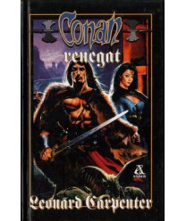 Conan renegat