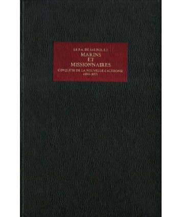 Marins et Missionnaires