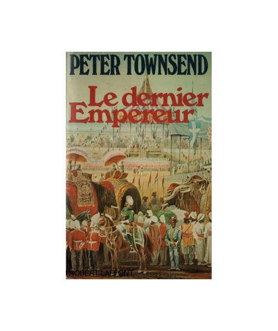 Le dernier Empereur