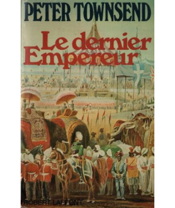 Le dernier Empereur