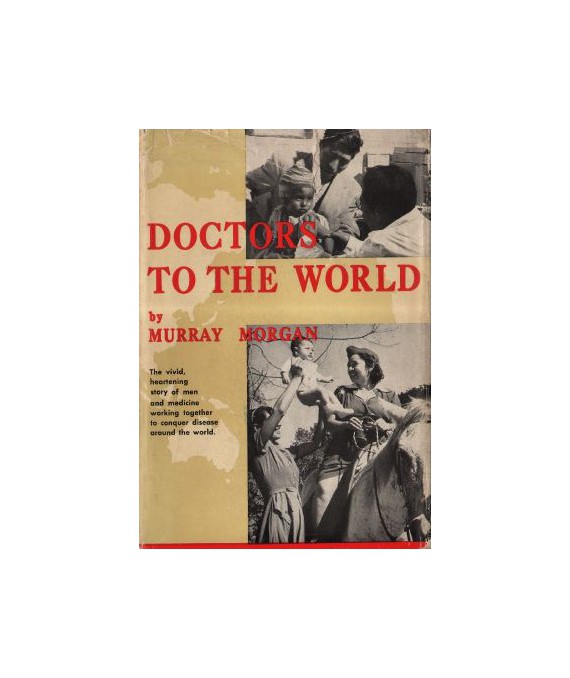 Doctors to the World