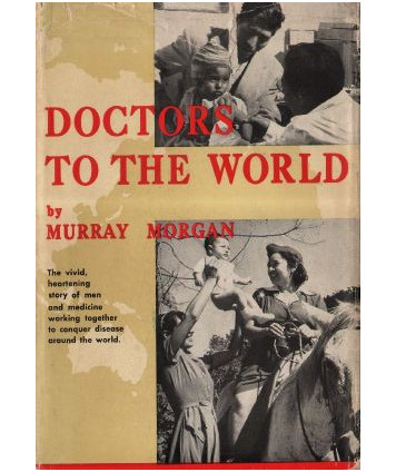 Doctors to the World