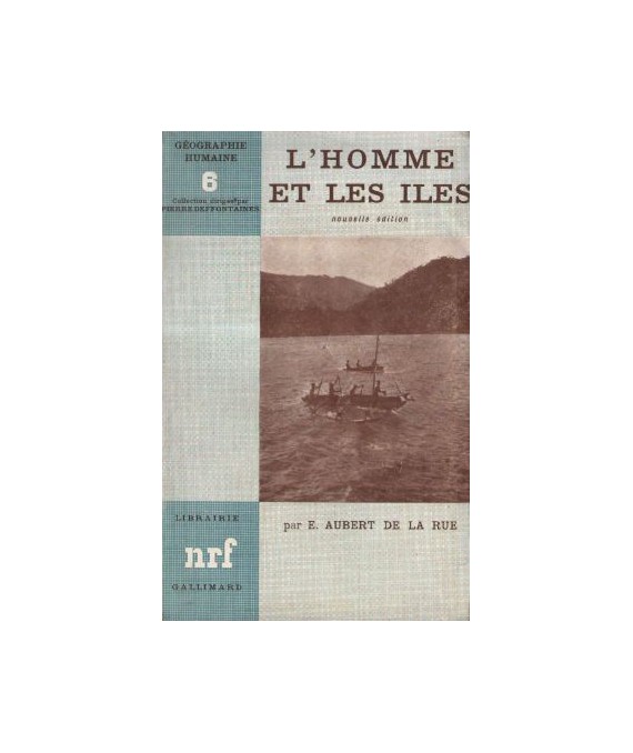 L’Homme et les Iles