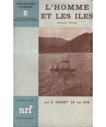 L’Homme et les Iles