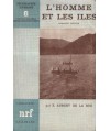 L’Homme et les Iles