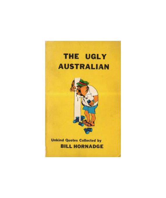 The Ugly Australian