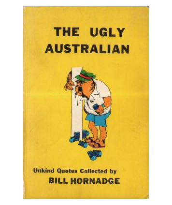 The Ugly Australian