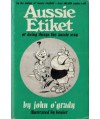 Aussie Etiket or Doing Things the Aussie Way