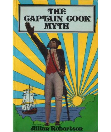 The Captain Cook Myth