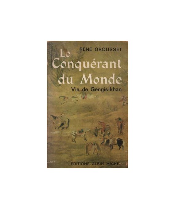 Le Conquérant du Monde