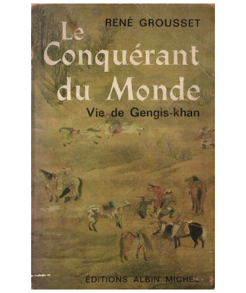 Le Conquérant du Monde