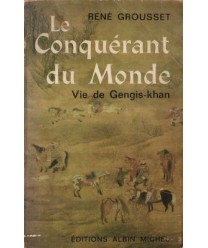 Le Conquérant du Monde