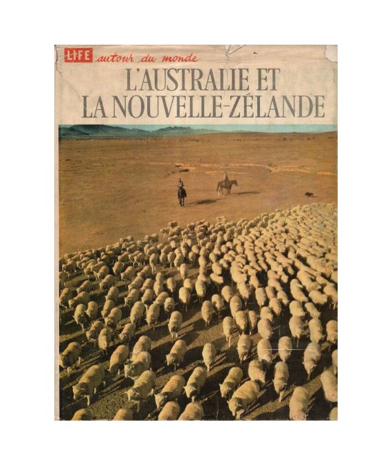 L’Australie et la Nouvelle-Zélande