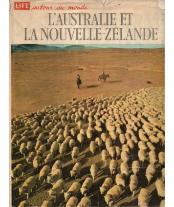 L’Australie et la Nouvelle-Zélande