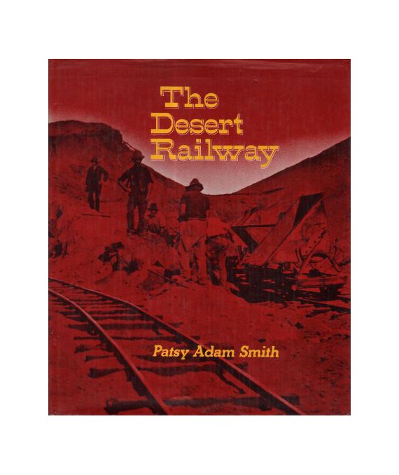 The Desert Railway