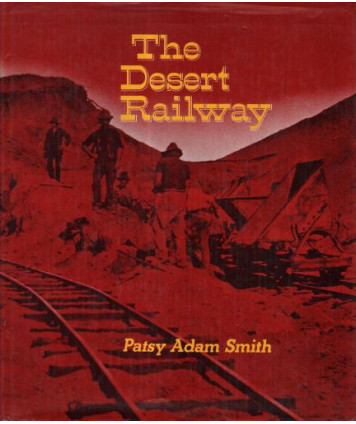 The Desert Railway