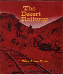 The Desert Railway