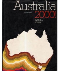 Australia 2000! A look at Alternative Futures