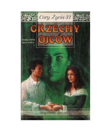 Grzechy ojców. Córy życia 31