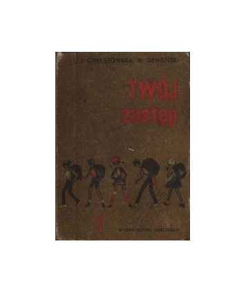 Twój zastęp