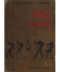 Twój zastęp