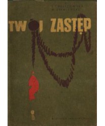 Twój zastęp